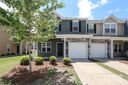 7024 Jane Parks Way sold home in Charlotte, SC