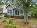 308 W Monroe Street sold home in Salisbury, SC