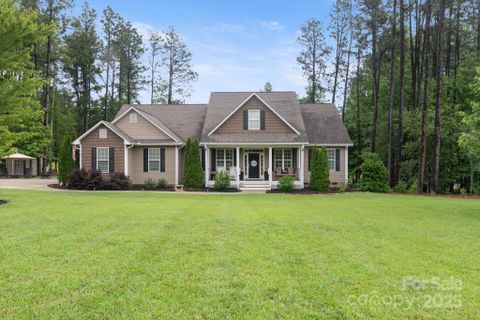 1224 Hooper Creek Road sold home in Red Fox, Tryon, NC