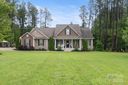 1224 Hooper Creek Road sold home in Tryon, SC