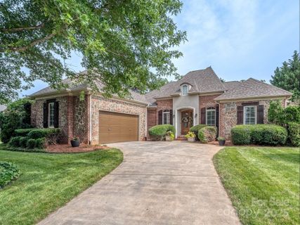 705 Woburn Abbey Drive