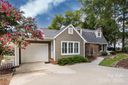 757 Concord Road sold home in Davidson, SC