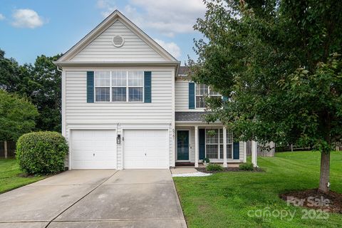 5741 Bentgrass Run Drive