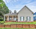 10449 Quiet Bay Court sold home in Charlotte, SC