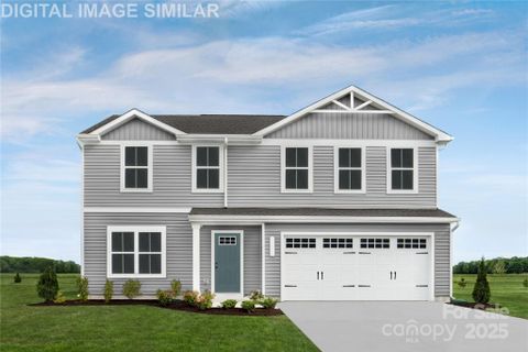 12105 Beaux Art Lane sold home in Bozardt Farms, Charlotte, NC