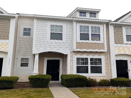 13441 Calloway Glen Drive sold home in Calloway Glen, Charlotte, NC