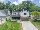 2412 Kingsbury Drive sold home in Charlotte, SC
