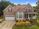 10703 Back Ridge Road sold home in Charlotte, SC