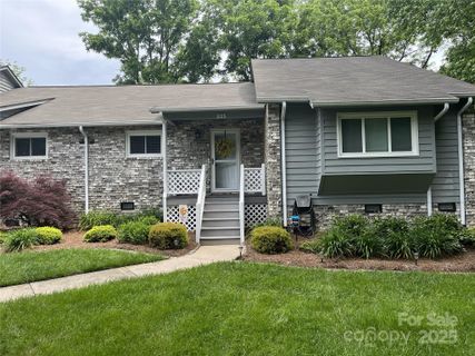 205 Wellington Hills Circle sold home in Wellington Hills, Salisbury, NC