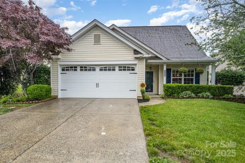 5927 Leawood Run Court