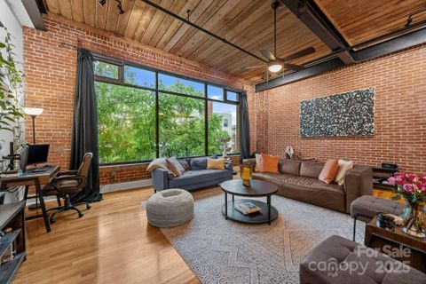 310 Arlington Avenue sold home in Factory South, Charlotte, NC
