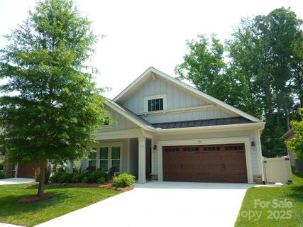 1311 Stonecroft Lane sold home in Woodbridge, Concord, NC
