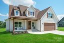 181 Lone Pine Road sold home in Statesville, SC