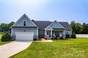 1858 Brevard Place Road sold home in Iron Station, SC