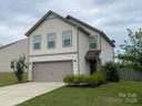 211 Hidden Lakes Road sold home in Statesville, SC