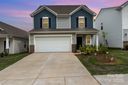 2317 Trollinger Drive sold home in Catawba, SC