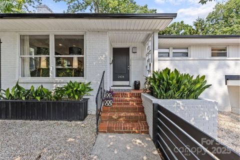 2424 Cumberland Avenue