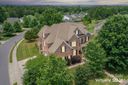 8409 Olde Stonegate Lane sold home in Mint Hill, SC