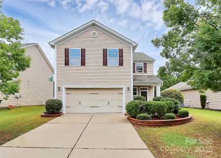 13407 Morgan Lee Avenue sold home in Stafford, Charlotte, NC
