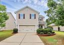 13407 Morgan Lee Avenue sold home in Charlotte, SC