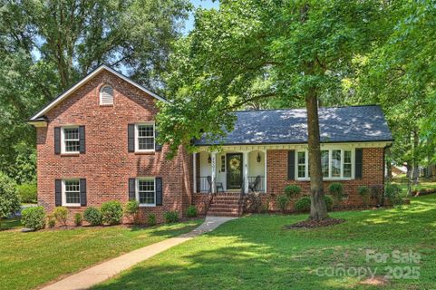 2301 Seth Thomas Road
