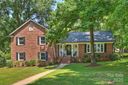 2301 Seth Thomas Road sold home in Charlotte, SC