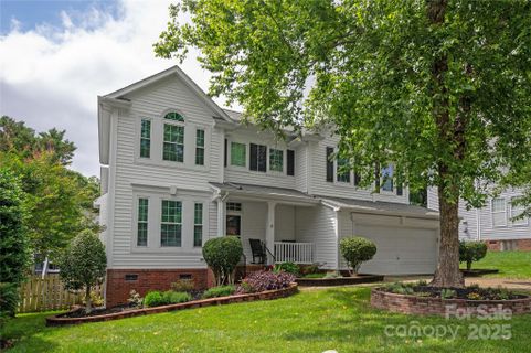 10924 Owl Nest Lane