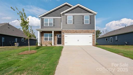 50 Lance Forest Road sold home in Heritage Park, Fletcher, NC