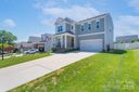 4117 Sunset Ridge Drive sold home in Rock Hill, SC