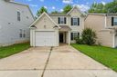 13413 Golden Apple Court sold home in Charlotte, SC