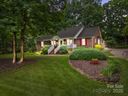 635 Timberlane Trail sold home in Salisbury, SC