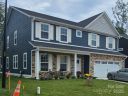49 Twain Trail sold home in Fletcher, SC