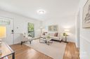 4533 Gainesborough Road sold home in Charlotte, SC