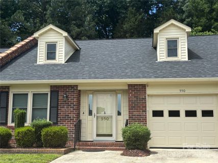 550 Camrose Circle sold home in Oakleaf, Concord, NC