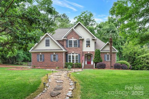 2030 Fasana Road sold home in Mariners Watch Cove, York, SC