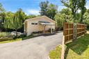 506 Hiawassee Avenue sold home in Black Mountain, SC