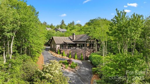 108 W View Way sold home in Cullasaja Club, Highlands, NC