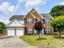 8608 Talbert Paige Court sold home in Charlotte, SC