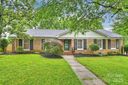 1961 Runnymede Lane sold home in Charlotte, SC