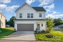 2039 Sadler Woods Lane sold home in Charlotte, SC