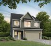 2055 Sadler Woods Lane sold home in Charlotte, SC