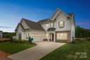 13648 Glennmayes Road sold home in Huntersville, SC