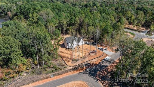 Lot 11 American Bittern Way pending home in Southern Pine Lake, Clover, SC