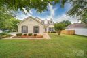 5436 Scarlet Sage Drive sold home in Charlotte, SC