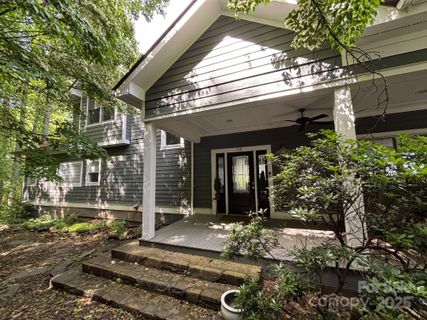 28 Mountain Vista Drive sold home in Mountain View Estates, Asheville, NC
