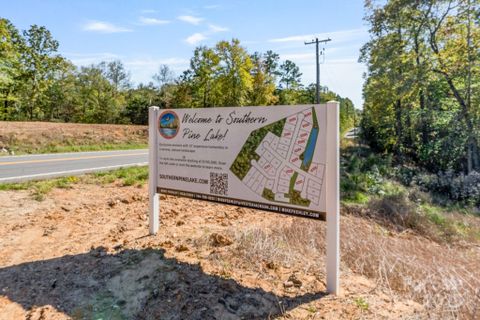 Lot 35 Snow Goose Walk Court sold home in Southern Pine Lake, Clover, SC