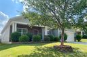 1228 Tranquil Falls Lane sold home in Matthews, SC