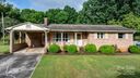 518 W School Street sold home in Maiden, SC