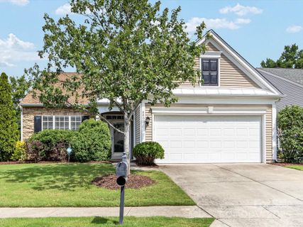 8603 Robinson Meadow Court sold home in Auburn Place, Charlotte, NC