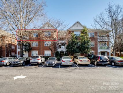 5617 Fairview Road sold home in Wren Crest, Charlotte, NC